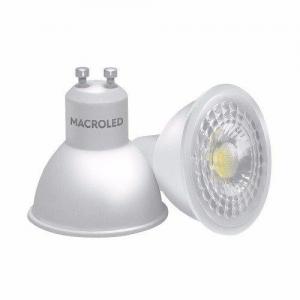 LAMPARA DICROICA 50 WATT 12 VOLT CON PROTECCION