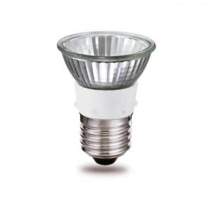 LAMPARA DICROICA NAF 3 LED 1 W 2 E27 *