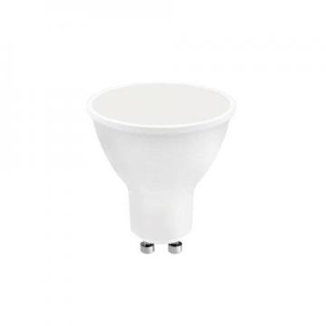 LAMPARA DICROICA NAF 7 LED 12 WATT GU-10