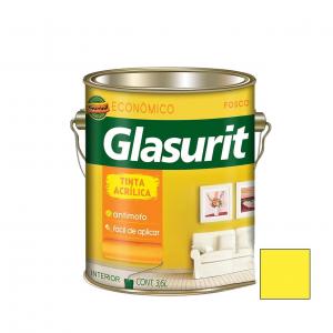 LATEX GLASURIT X 3.6 LT. ALEGRIA