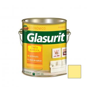 LATEX GLASURIT X 3.6 LT. AMARILLO CANARIO