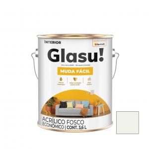 LATEX GLASU! X 3.6 LT. HIELO