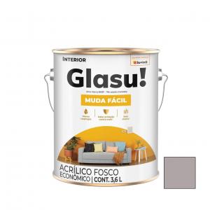 LATEX GLASU! X 3.6 LT. ROSA MINERAL