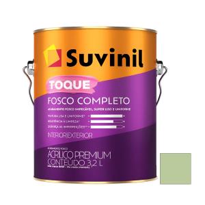 LATEX SUVINIL TOQUE COMPLETO 3.2 LT. PARAISO TROPICAL 2004