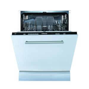 LAVAVAJILLAS EDESA 13 SERVICIOS 60 CM. INTEGRABLE EDB-6130 I
