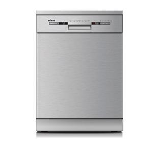 LAVAVAJILLAS EDESA 14 SERVICIOS 60 CM. REAL INOX EDW-6231 X