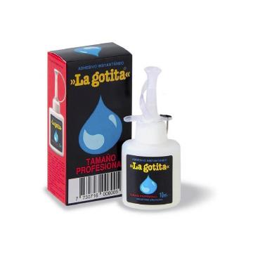 LA GOTITA GRANDE X 10 ML.
