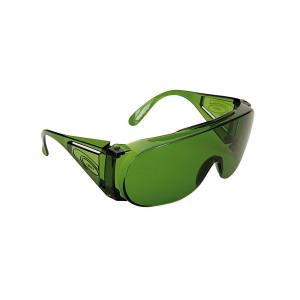 LENTE PANORAMICO CLIMAX 580 VERDE FILTRO UV