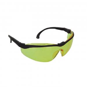 LENTE POLICARBONATO CLIMAX 595A AMARILLO FILTRO UV