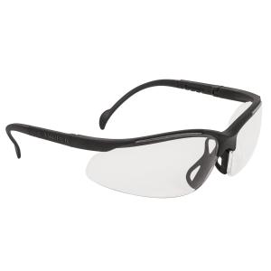 LENTE SEGURIDAD TRUPER AJUSTABLE TRANSPARENTE ANTI EMPAÑANTE