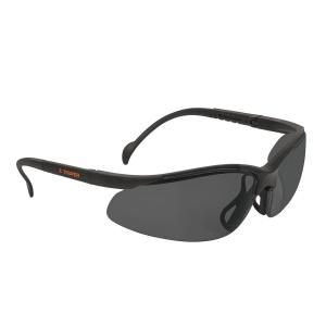 LENTE SEGURIDAD TRUPER DEPORTIVO GRIS UV