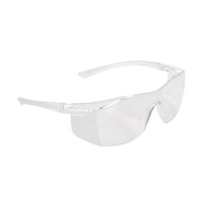 LENTE SEGURIDAD TRUPER DEPORTIVO TRANSPARENTE UV