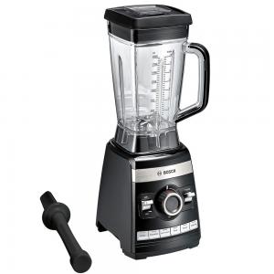 LICUADORA BOSCH JARRA PLASTICO 1600 WATT - MMBH6P6B