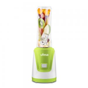 LICUADORA UFESA 300 WATT JARRA PLASTICO - BS1500