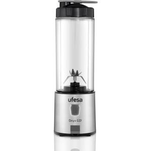 LICUADORA UFESA A BATERIA 16500 RPM  - BS2450 ONYX UP