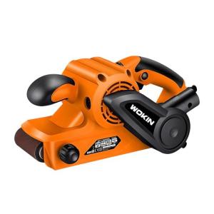 LIJADORA BANDA WOKIN 810 WATT - 76 X 533 MM.
