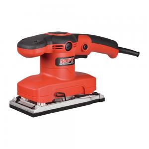 LIJADORA ORBITAL MPT 320 WATT - 180 X 90 MM.