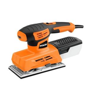 LIJADORA ORBITAL WOKIN 220 WATT - 187 X 92.5 MM.