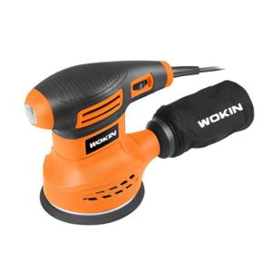 LIJADORA ROTO ORBITAL WOKIN 280 WATT