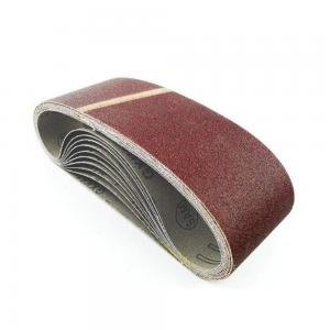LIJA EN BANDA 75 X 610 MM. GRANO 40
