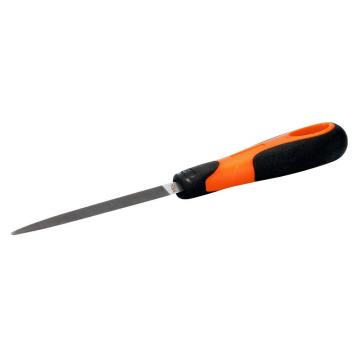 LIMA BAHCO TRIANGULAR 8