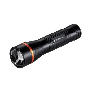LINTERNA 1 LED TRUPER ALUMINIO - 2 PILAS GRANDES