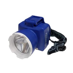 LINTERNA 1 LED UNISIL RECARGABLE - 1 WATT MINERO