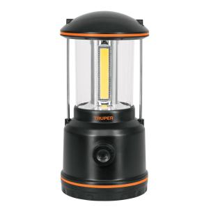 LINTERNA TRUPER TIPO FAROL CAMPING 3 PILAS D