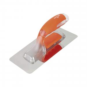 LLANA PENTRILO ACERO PREMIUM SIN PUNTA 24 X 11 CM.