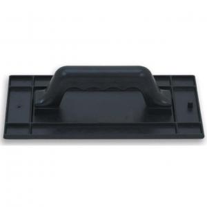 LLANA FAMASTIL PLASTICA CON GOMA 12 X 22 CM.