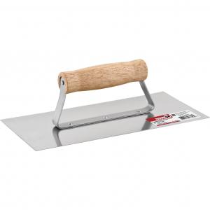 LLANA NOVE54 ACERO LISA 12 X 25.5 CM.