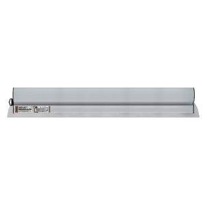 LLANA ROLLINGDOG YESO ACERO INOXIDABLE 100 CM. ERGONOMICA