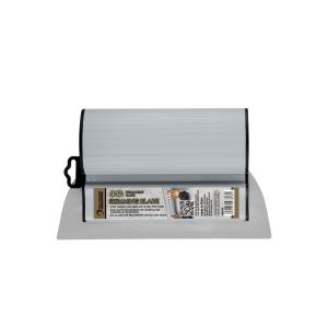 LLANA ROLLINGDOG YESO ACERO INOXIDABLE 25 CM. ERGONOMICA