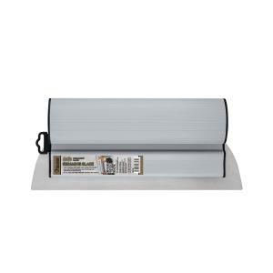 LLANA ROLLINGDOG YESO ACERO INOXIDABLE 35 CM. ERGONOMICA