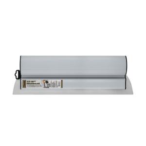 LLANA ROLLINGDOG YESO ACERO INOXIDABLE 45 CM. ERGONOMICA