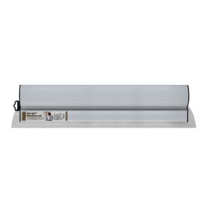LLANA ROLLINGDOG YESO ACERO INOXIDABLE 60 CM. ERGONOMICA