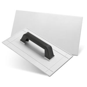 LLANA ROMA PLASTICA TEXTURA 14 X 27 CM.
