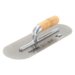 LLANA TRUPER SIN PUNTA REFORZADA 36 X 13 CM. LLA-14
