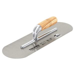 LLANA TRUPER SIN PUNTA REFORZADA 41 X 13 CM. LLA-16