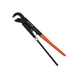 LLAVE CAÑO SUECA BAHCO N° 142