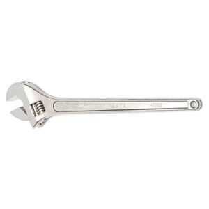 LLAVE AJUSTABLE SATA 18