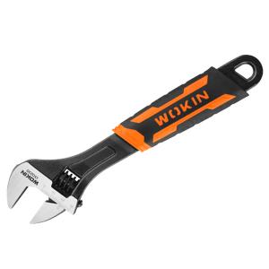 LLAVE AJUSTABLE WOKIN INDUSTRIAL CON GOMA 6