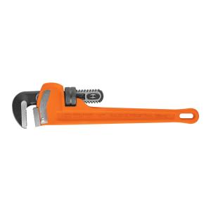 LLAVE CAÑO TRUPER TIPO STILLSON 14