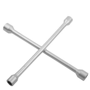 LLAVE CRUZ CROMADA WOKIN 17 X 19 X 21 X 23