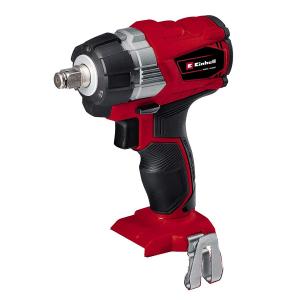 LLAVE IMPACTO EINHELL 18 VOLT 1/2