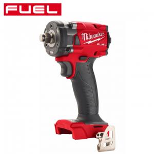 LLAVE IMPACTO MILWAUKEE 18 VOLT. - 1/2