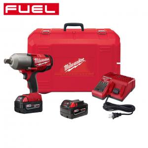 LLAVE IMPACTO MILWAUKEE 18 VOLT. - 3/4