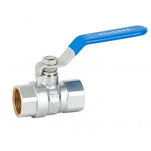 LLAVE PASO ESFERICA 3/4