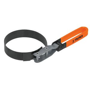 LLAVE SACA FILTRO TRUPER 82.5 A 95.2 MM.