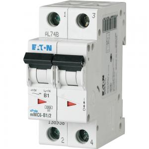 LLAVE TQ BIPOLAR EATON 32 AMP.